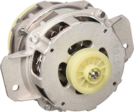 W10832724 Top Load Washer Drive Motor With Pulley, 1/3hp - XPart Supply