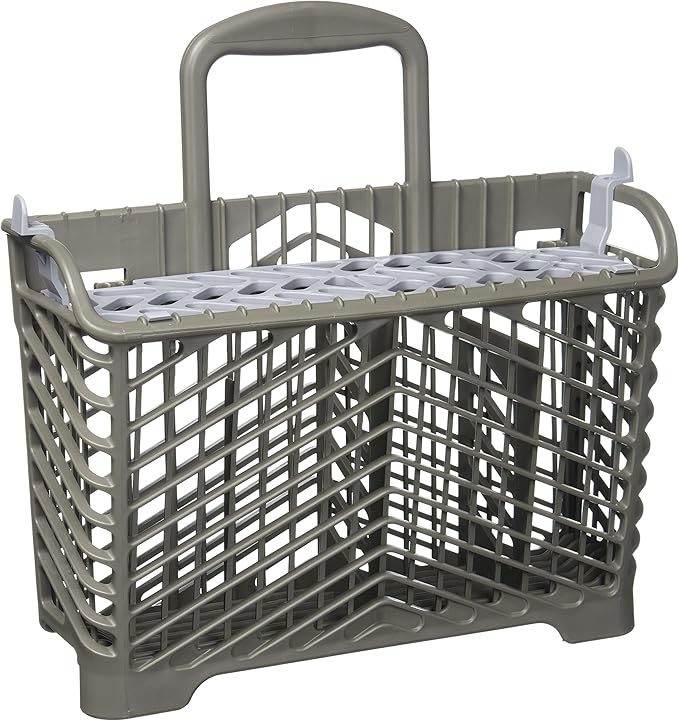 WPW10199701 Dishwasher Basket Ware