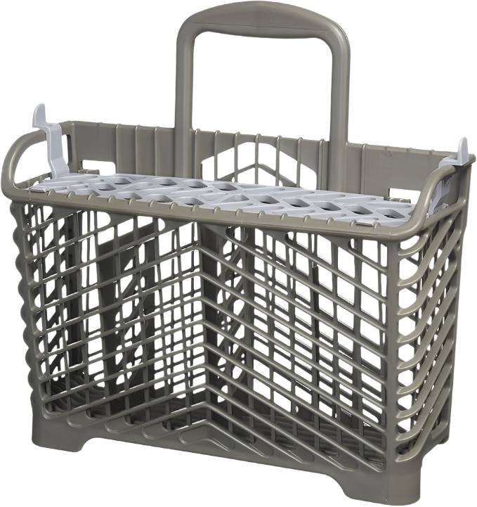 WPW10199701 Dishwasher Basket Ware