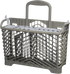 WPW10199701 Dishwasher Basket Ware