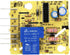 WPW10352689 Refrigerator Defrost Control Board