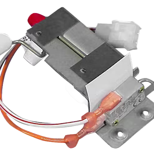 WG04F03582 Washer Lid Switch Assembly