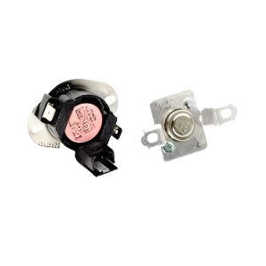 280148 Dryer Thermal Fuse & High-Limit Thermostat Kit - XPart Supply