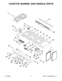 W11355250 Oven Control Board - XPart Supply