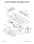 W11355250 Oven Control Board - XPart Supply