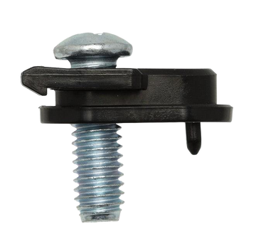 Refrigerator Fastener Handle