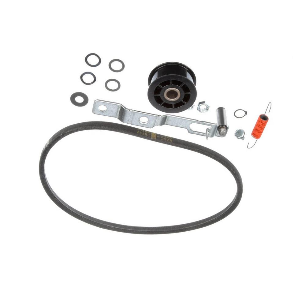 Speed Queen Washer Idler Lever and Drive Belt Kit 959P3