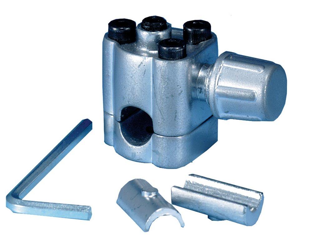 Supco BPV31 Bullet Piercing Valve 500 PSI 1/4 Male Flare - XPart Supply Ltd.
