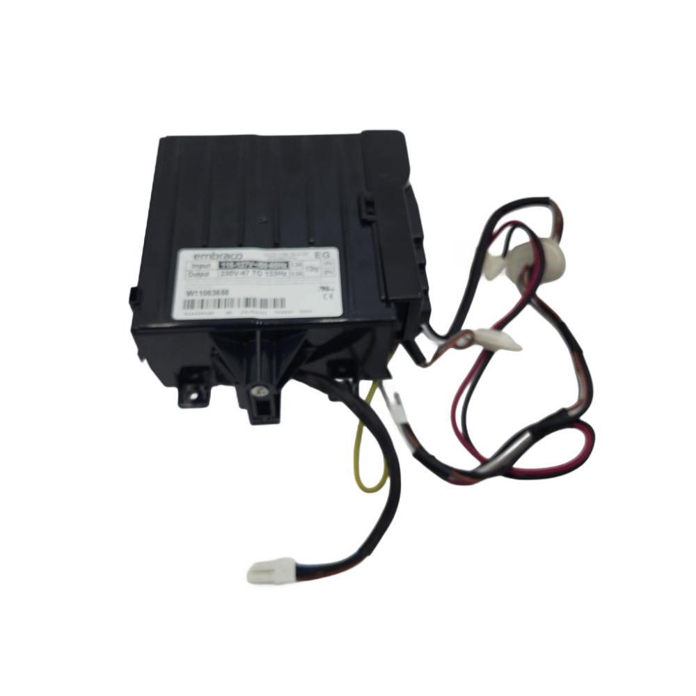 W11233620 Refrigerator Inverter Box - XPart Supply Ltd.