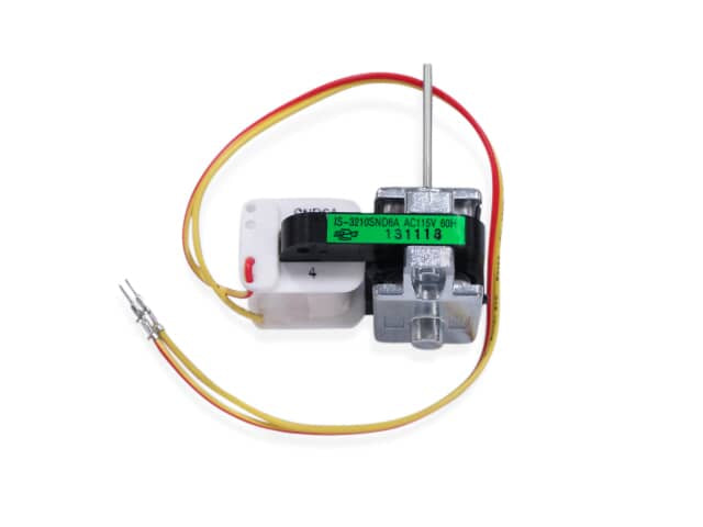 Samsung DA31-00002V Motor Fan - XPart Supply