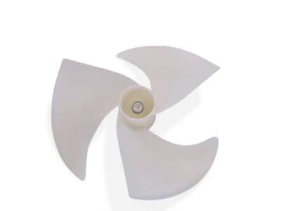 DA31-00010D Fridge Fan Blade - XPart Supply