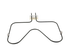 318255100 Oven Bake Element