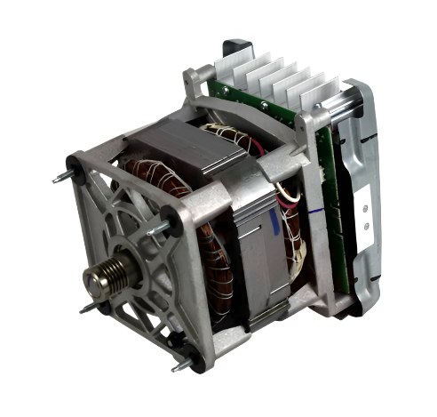 WG04F05512 Washer Certified Refurbished Motor With Inverter Board - XPart Supply Ltd.
