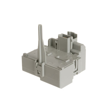 Refrigerator Start Relay – Fridge Not Cooling or Compressor Clicking? OEM