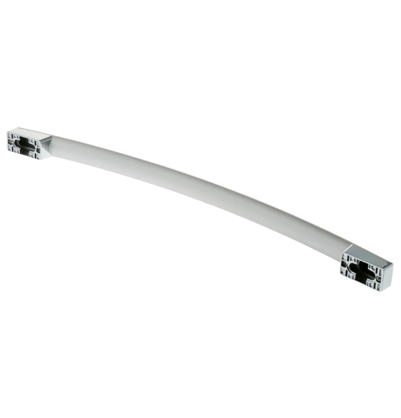 WG03A04362 Refrigerator Freezer Handle Stainless Steel 25" – OEM GE Replacement