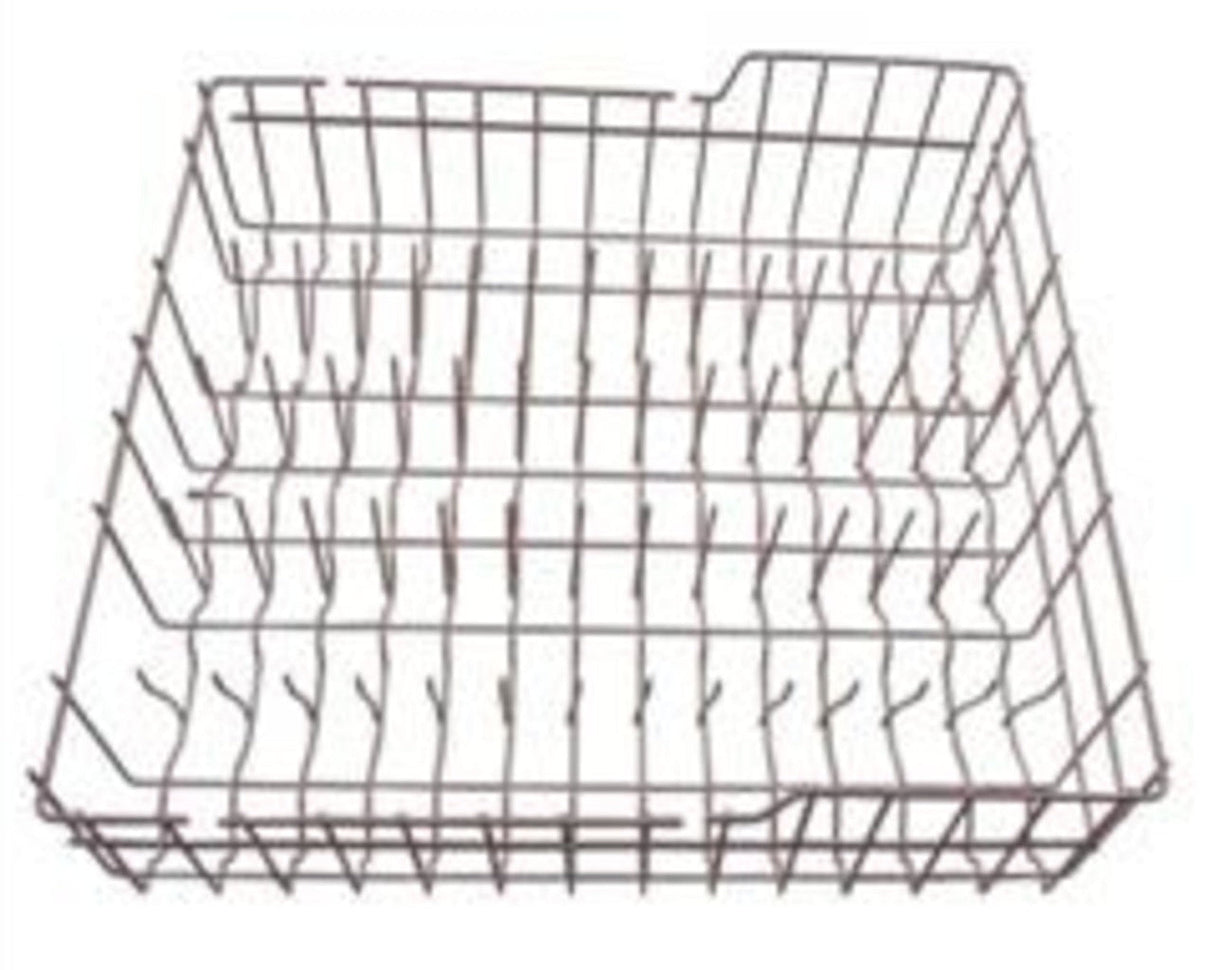 W11169039 Dishwasher Upper Dishrack