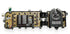 Samsung DC92-00255A Washer Display Control Board