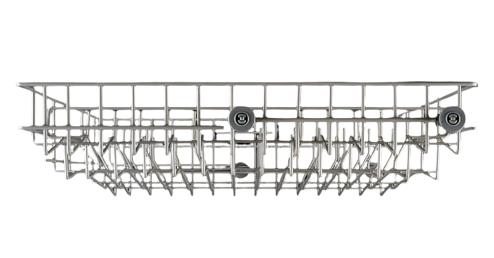 99001454 Dishwasher Upper Dishrack Assembly
