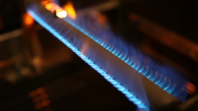 5303935066 Frigidaire Gas Oven Ignitor — Oven Won't Heat, Ignitor Glows But No Flame