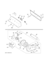 WW02F00523 Dryer Motor Plate - XPart Supply