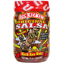 Ass Kickin’ Original Salsa