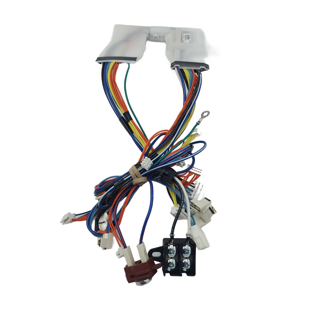 W11662347 Dishwasher Wire Harness - XPart Supply