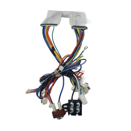 W11662347 Dishwasher Wire Harness - XPart Supply