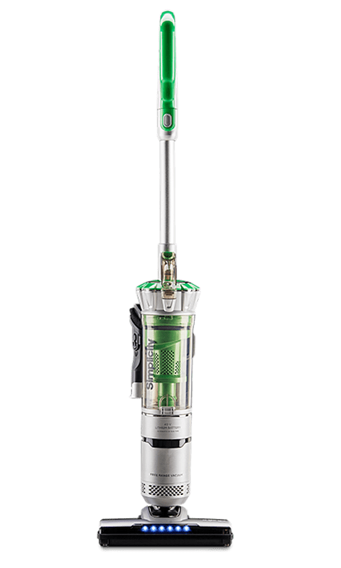 Simplicity A-Go-Go Cordless Broom Vacuum - Appliance Genie