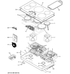 WG02F11859 Oven Display Board ASM - XPart Supply Ltd.