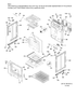 WS01L16287 Glass and Panel Door - XPart Supply