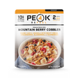 Mountain Berry Cobbler - XPart Supply