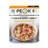 Mountain Berry Cobbler - XPart Supply