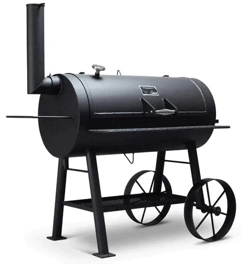 Yoder Smokers 20" Abilene Grill - XPart Supply