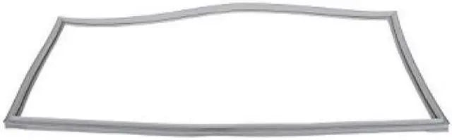 DA97-05253E Refrigerator Door Gasket (Gray)