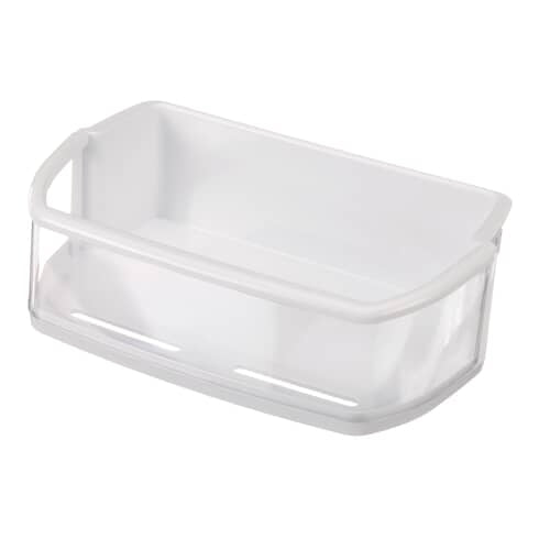 AAP73051306 Refrigerator Door Bottom Gallon Shelf Bin (Basket) Assembly