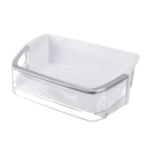 LG AAP73252202 Refrigerator Door Shelf Bin Basket Assembly