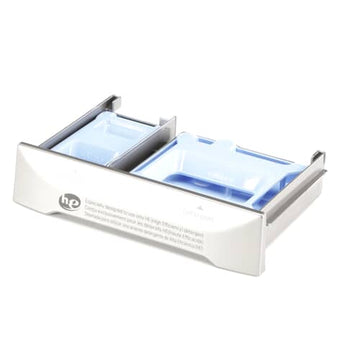 Detergent Box Assembly