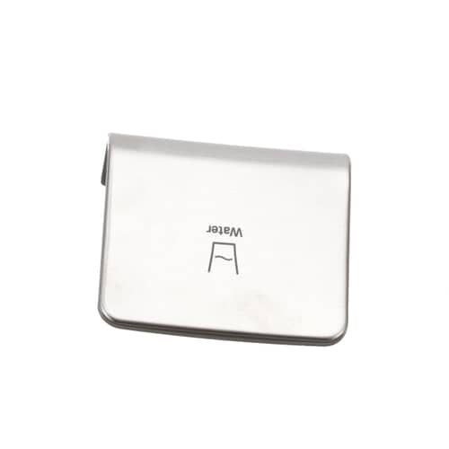 LG ABH74219603 Refrigerator Button Assembly