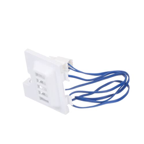 LG ACQ73244001 Refrigerator Temperature Sensor And Cover Assembly - XPart Supply