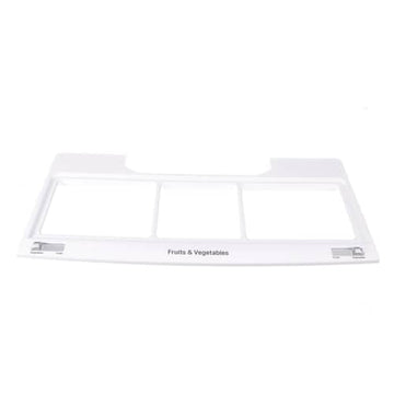 T/V Cover Assembly