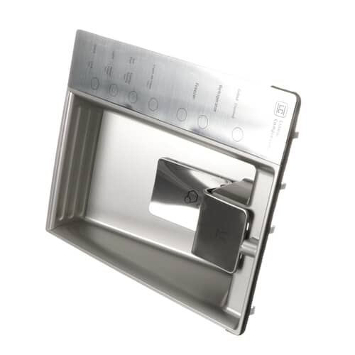 LG ACQ85430232 Display Cover Assembly