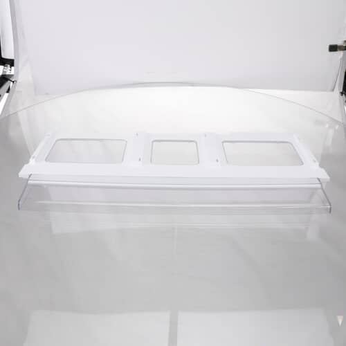 LG ACQ85448403 Refrigerator Tray Cover Assembly