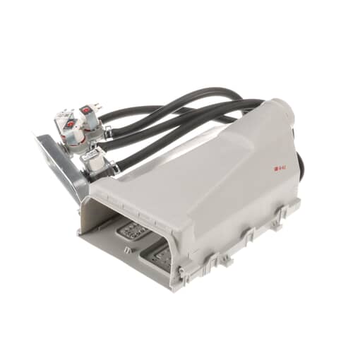 LG ACZ72909672 Dispenser Assembly