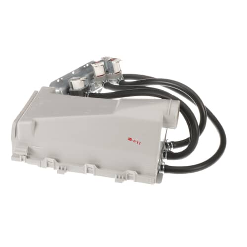 LG ACZ72909672 Dispenser Assembly