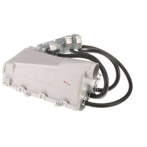 LG ACZ72909672 Dispenser Assembly
