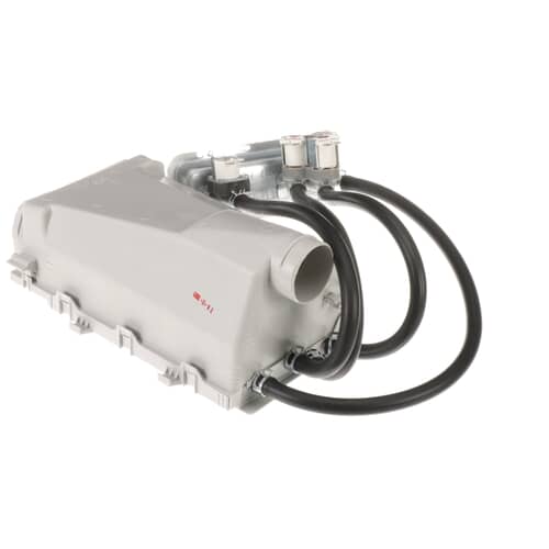 LG ACZ72909672 Dispenser Assembly