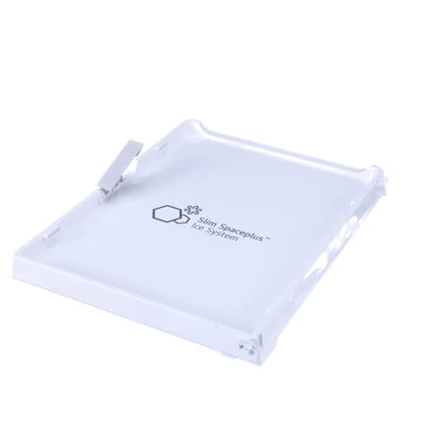 LG ADC72987149 Freeze Room Door Assembly