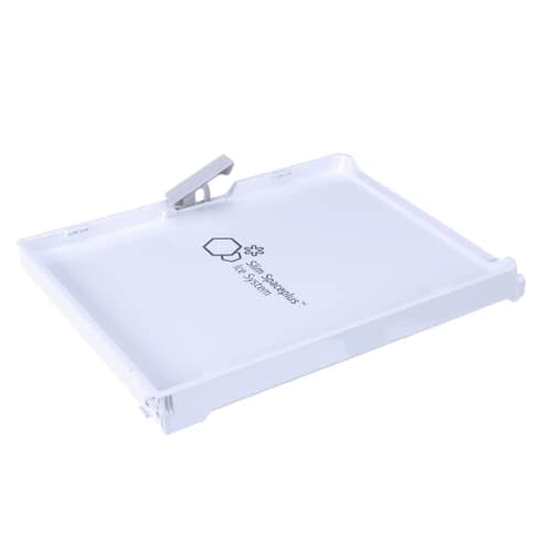 LG ADC72987149 Freeze Room Door Assembly