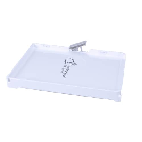 LG ADC72987149 Freeze Room Door Assembly