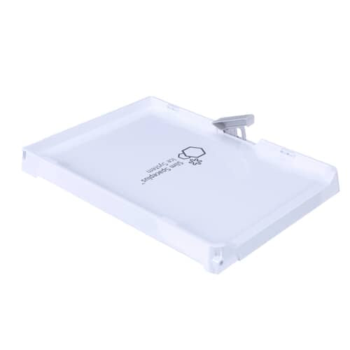 LG ADC72987149 Freeze Room Door Assembly